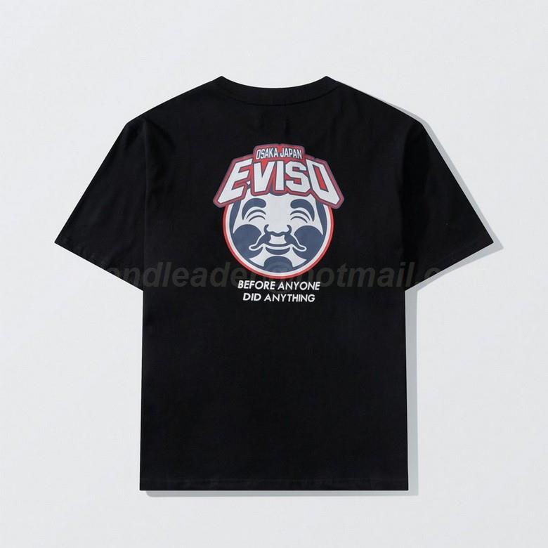 Evisu Men's T-shirts 32